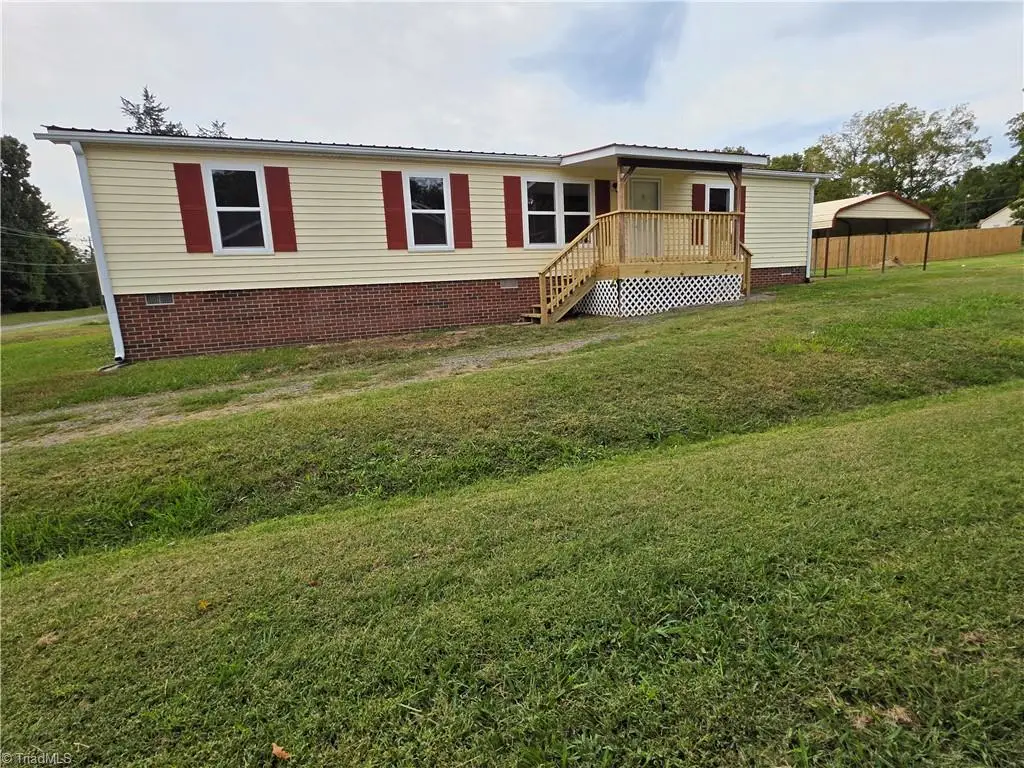165 Underpass Road, Advance, NC 27006 - #1
