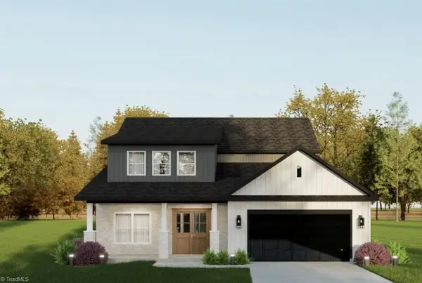 135 Reeds Lane, Lexington, NC 27295