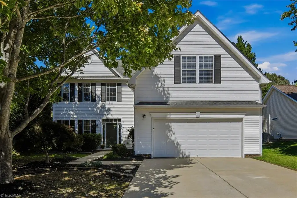 794 Pecan Ridge Circle, Kernersville, NC 27284 - #1