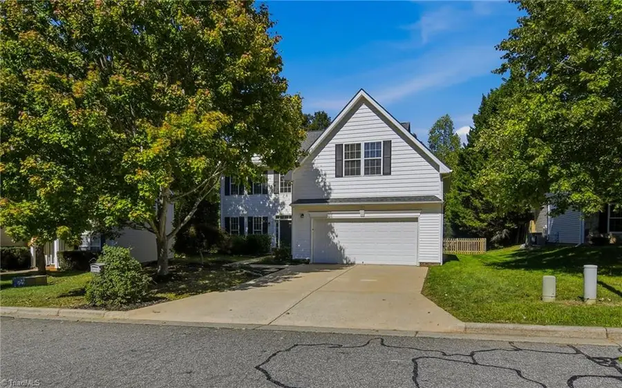 794 Pecan Ridge Circle, Kernersville, NC 27284 - #2