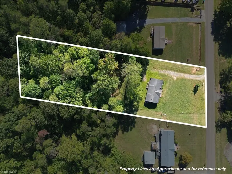 415 Talley Road, Reidsville, NC 27320 - #2