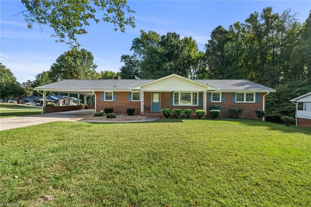 718 Corjon Road, Kernersville, NC 27284 - #1