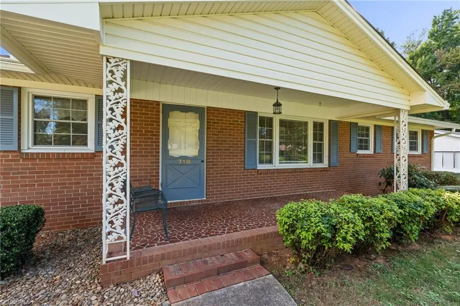 718 Corjon Road, Kernersville, NC 27284 - #2