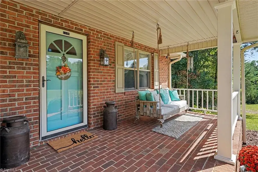 1100 Wolf Rock Road, Walnut Cove, NC 27052 - #2