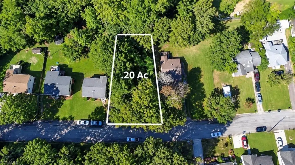 510 Rosewood Drive, Lexington, NC 27292 - #1