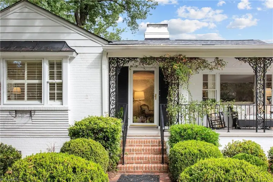1206 Hill Street, Greensboro, NC 27408 - #3