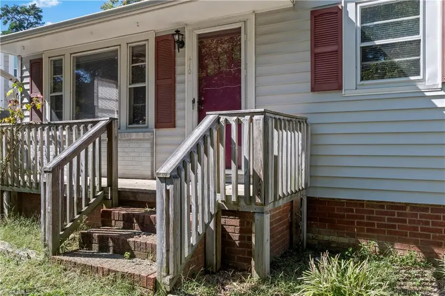410 Rosewood Drive, Lexington, NC 27292 - #2