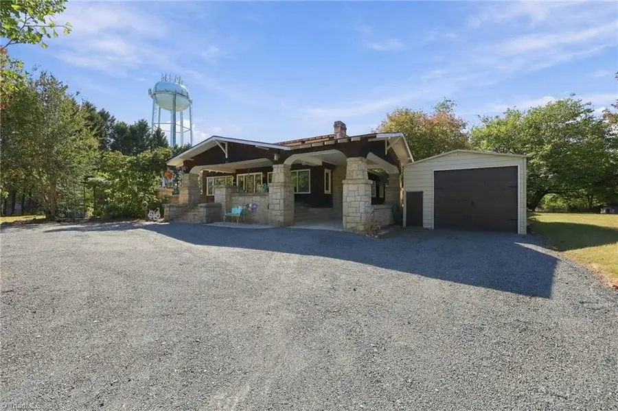 637 Stokesburg Road, Walnut Cove, NC 27052 - #2