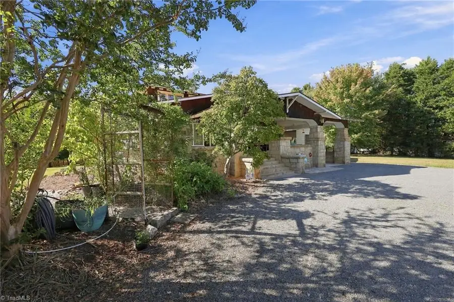 637 Stokesburg Road, Walnut Cove, NC 27052 - #3