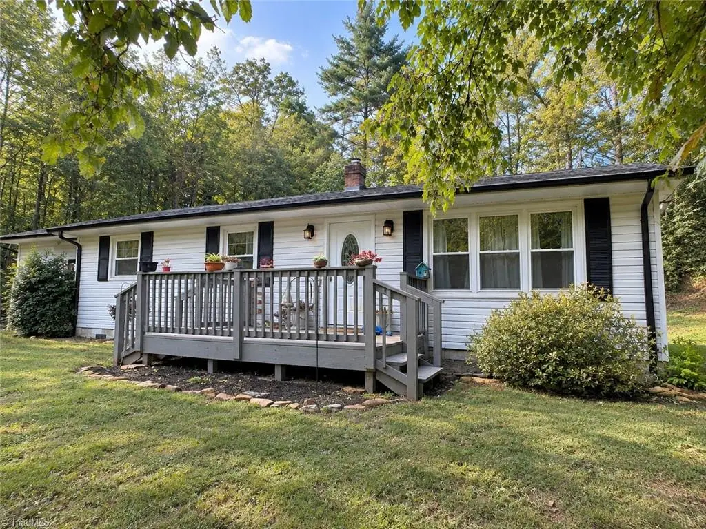 275 Winfield Huffman Road, Wilkesboro, NC 28697 - #1