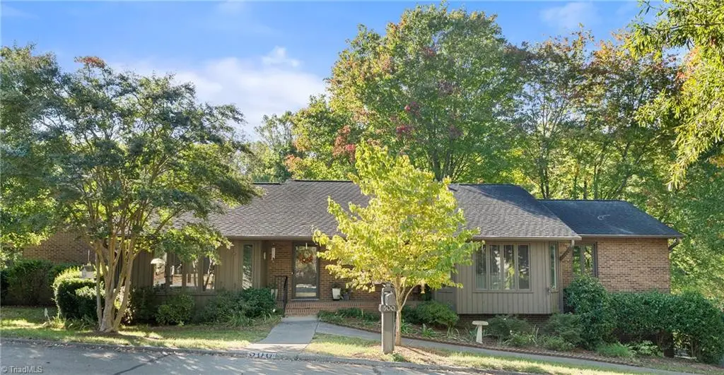 500 Ridgehaven Circle, Winston Salem, NC 27104 - #1