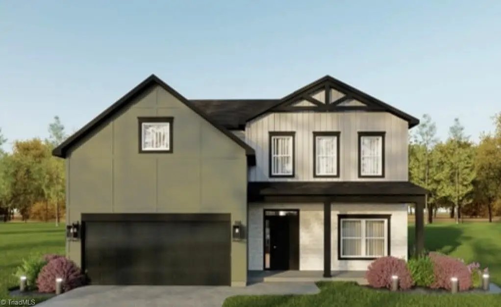 205 Reeds Lane, Lexington, NC 27295 - #1