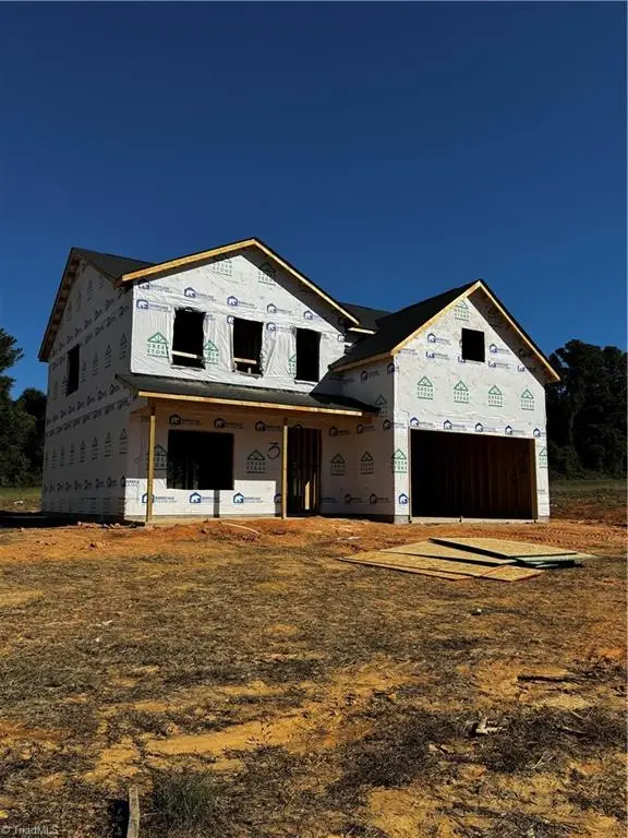 205 Reeds Lane, Lexington, NC 27295 - #3