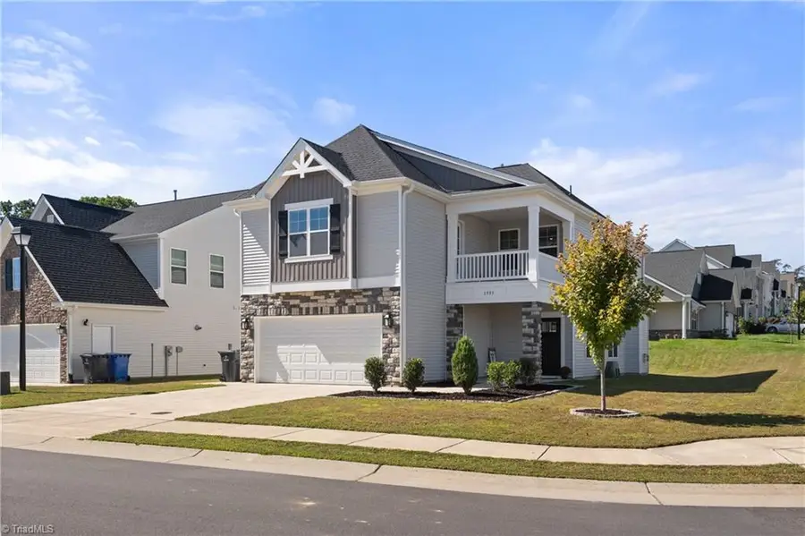 1993 Watkins Landing Drive, Kernersville, NC 27284 - #2