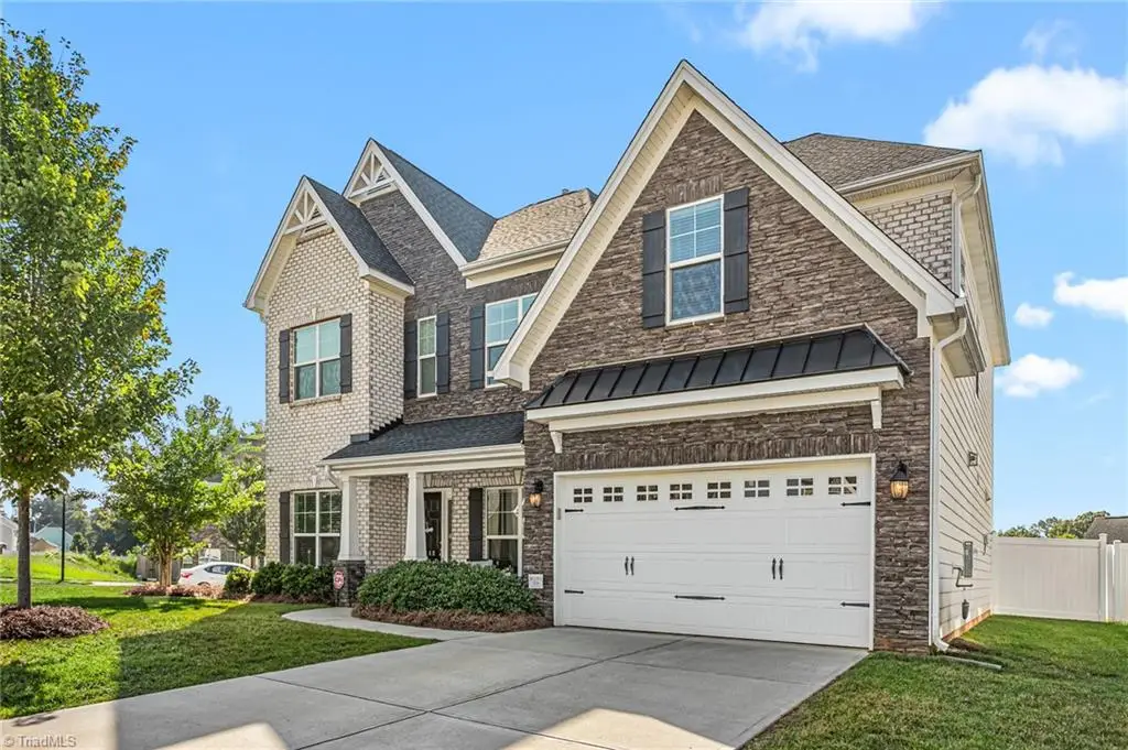 2148 Starfall Drive, Colfax, NC 27235 - #1
