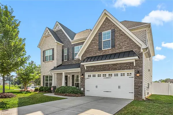 2148 Starfall Drive, Colfax, NC 27235