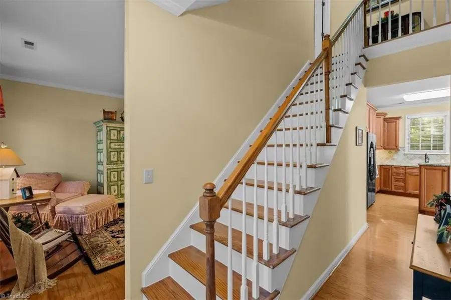 4200 Brentonshire Lane, High Point, NC 27265 - #3