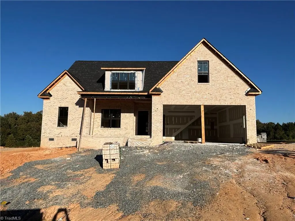 288 Cool Run, Lexington, NC 27295 - #1
