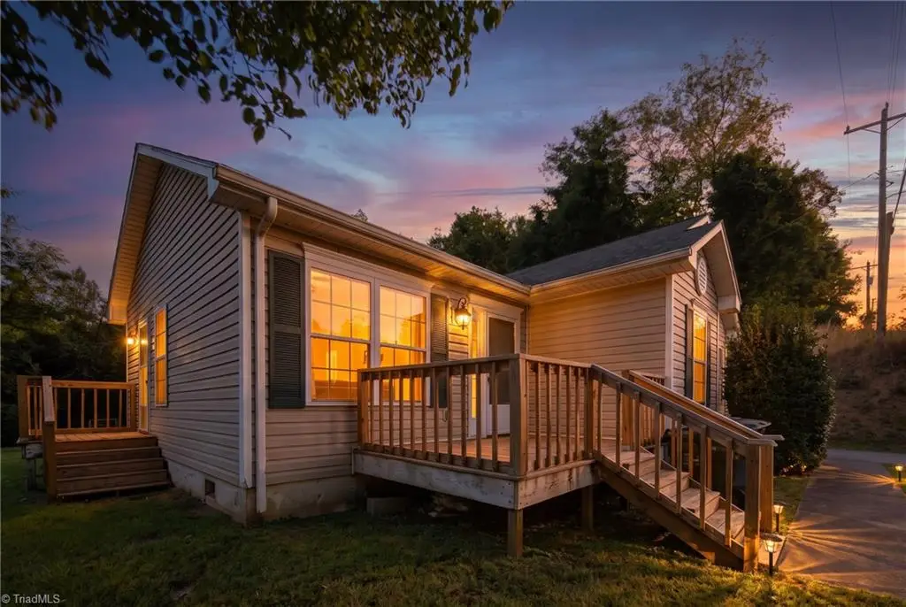 203 Jones School Road, Mount Airy, NC 27030 - #1