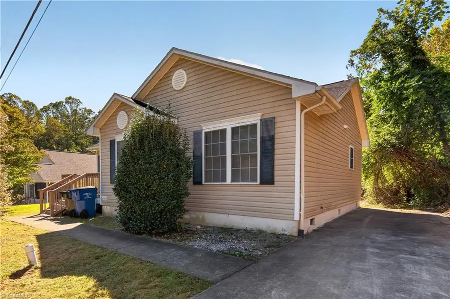 203 Jones School Road, Mount Airy, NC 27030 - #2