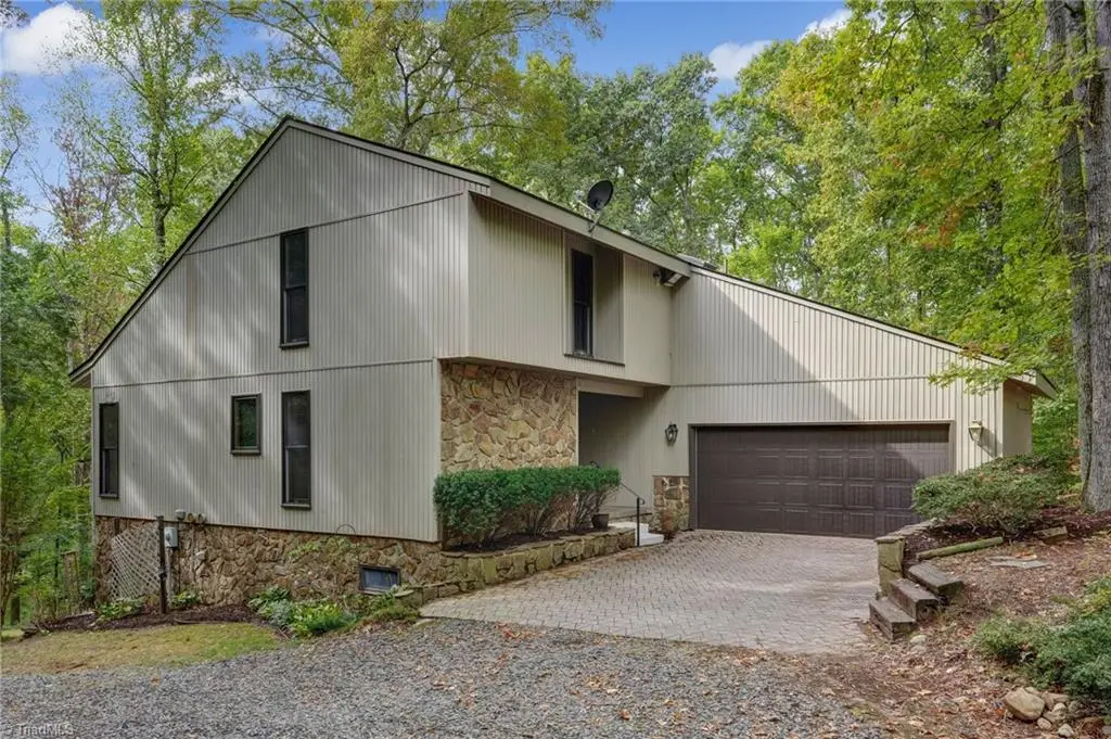 562 Bethlehem Church Road, Eden, NC 27288 - #1