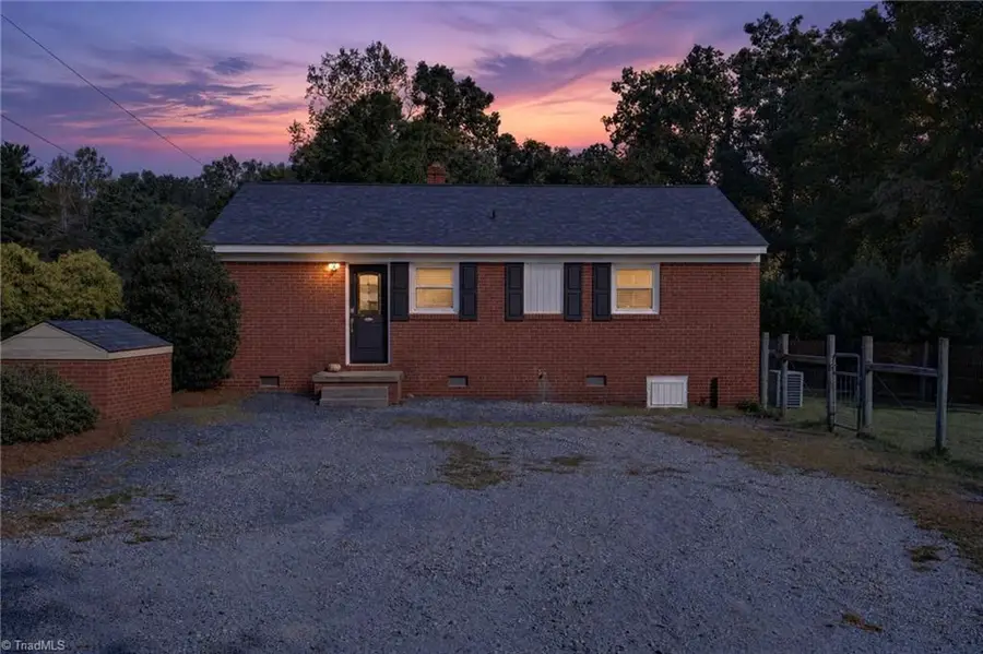 2833 Kivett Drive, Greensboro, NC 27407 - #2
