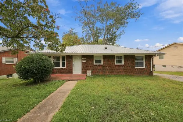 866 Rankin Street, Winston-Salem, NC 27101