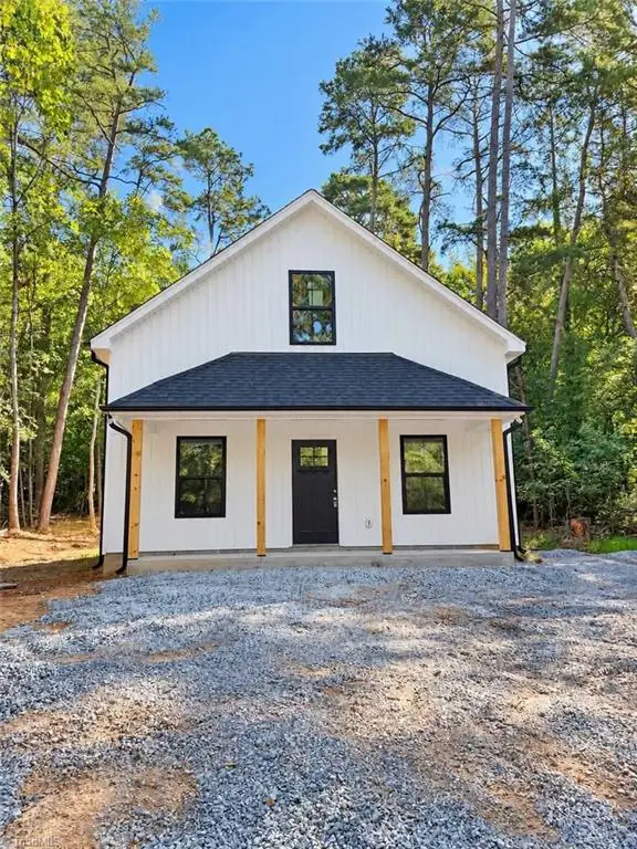 146 Hillcrest Road, New London, NC 28127 - #1