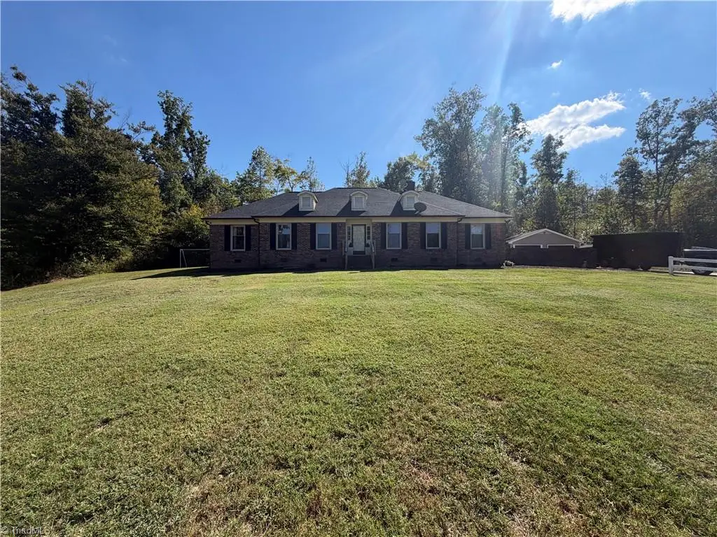1125 Adams Ridge Road, Walnut Cove, NC 27052 - #1