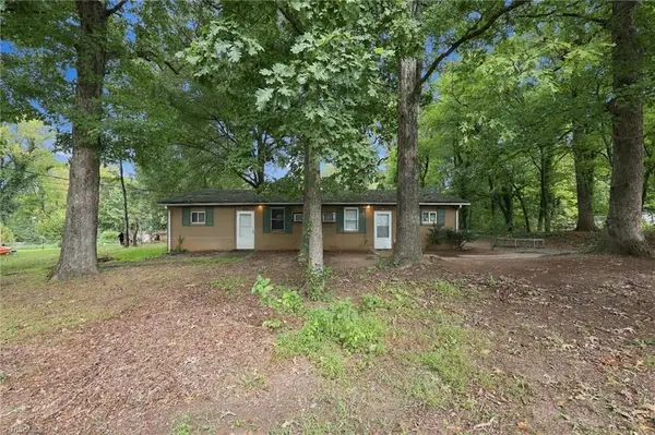 635 Voss Street, Winston-Salem, NC 27105