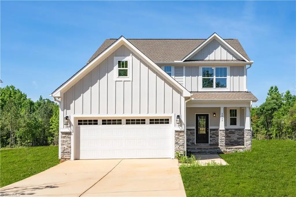 3957 Keystone Road, Snow Camp, NC 27349 - #1