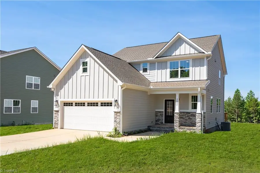 3957 Keystone Road, Snow Camp, NC 27349 - #2