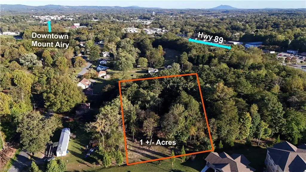 00 W Virginia Street, Mount Airy, NC 27030 - #1