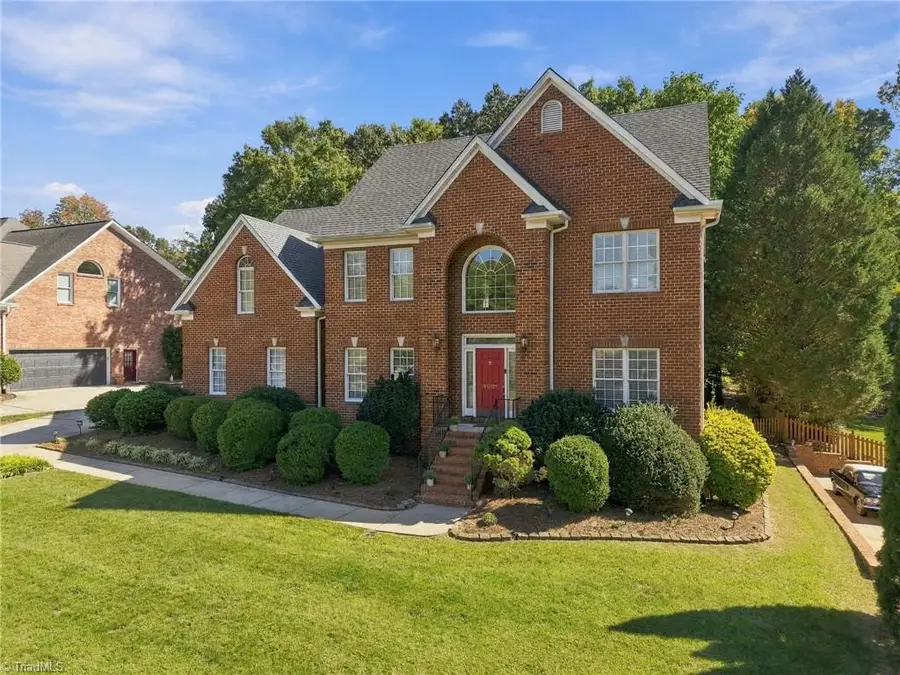 4001 Friendly Acres Drive, Greensboro, NC 27410 - #2