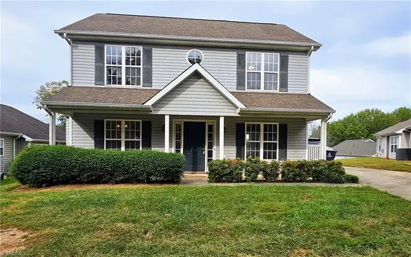 165 Cameron Way Circle, Winston-Salem, NC 27103