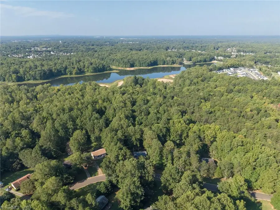 1402 Sundown Drive, Mebane, NC 27302 - #2