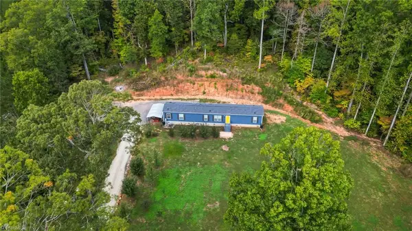 3150 Giles Road, Lexington, NC 27295
