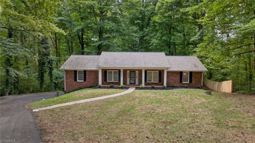5550 Overlook Circle, Winston Salem, NC 27105 - #1