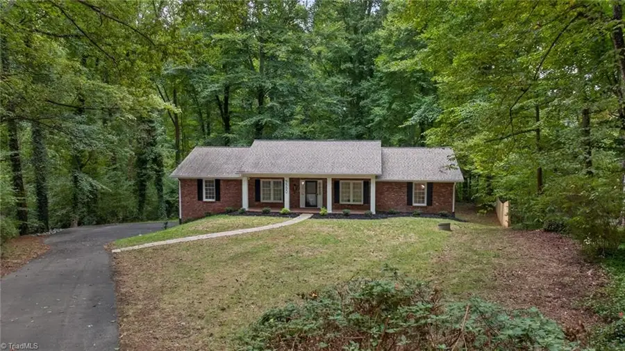 5550 Overlook Circle, Winston Salem, NC 27105 - #3