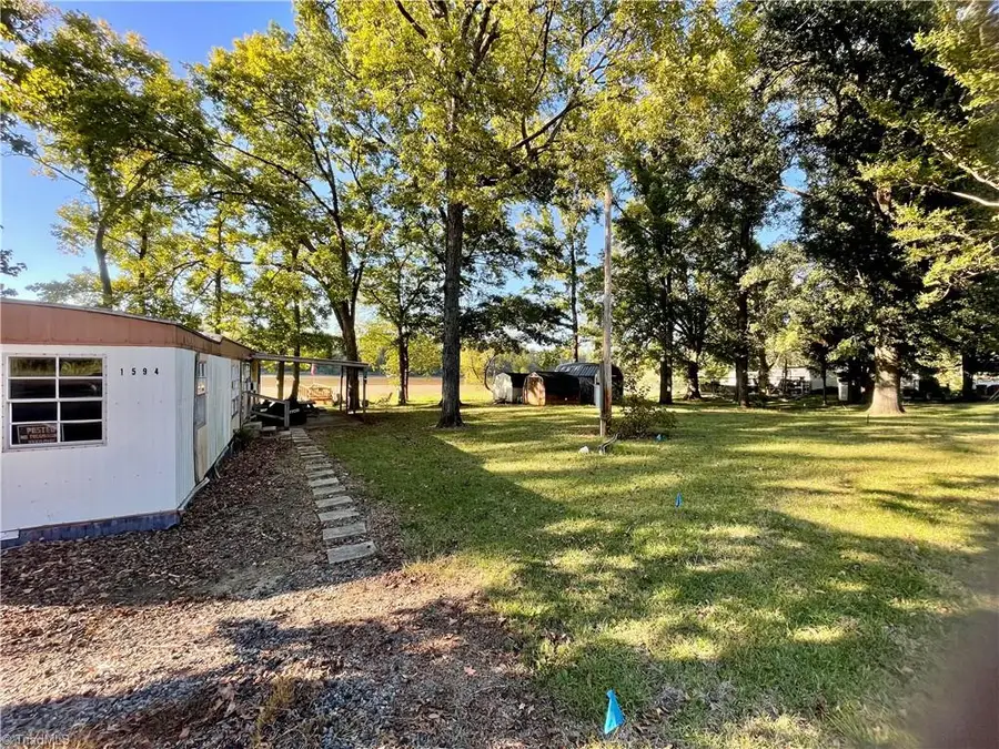 1594 Riverview Boulevard, Lexington, NC 27292 - #2