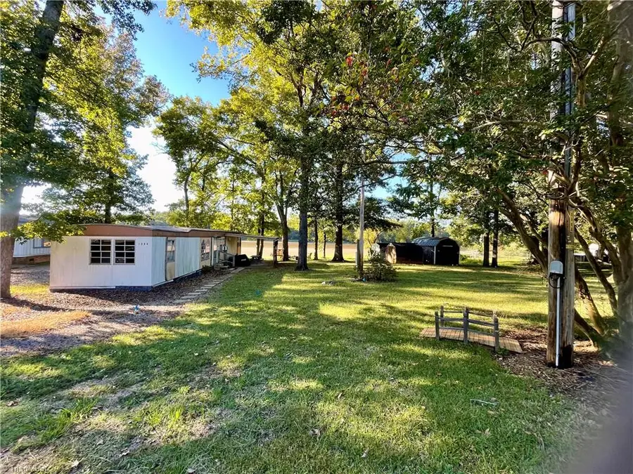 1594 Riverview Boulevard, Lexington, NC 27292 - #3