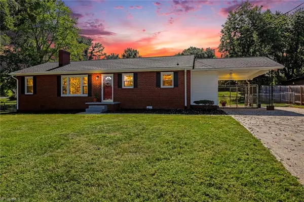 109 Mohawk Drive, King, NC 27021