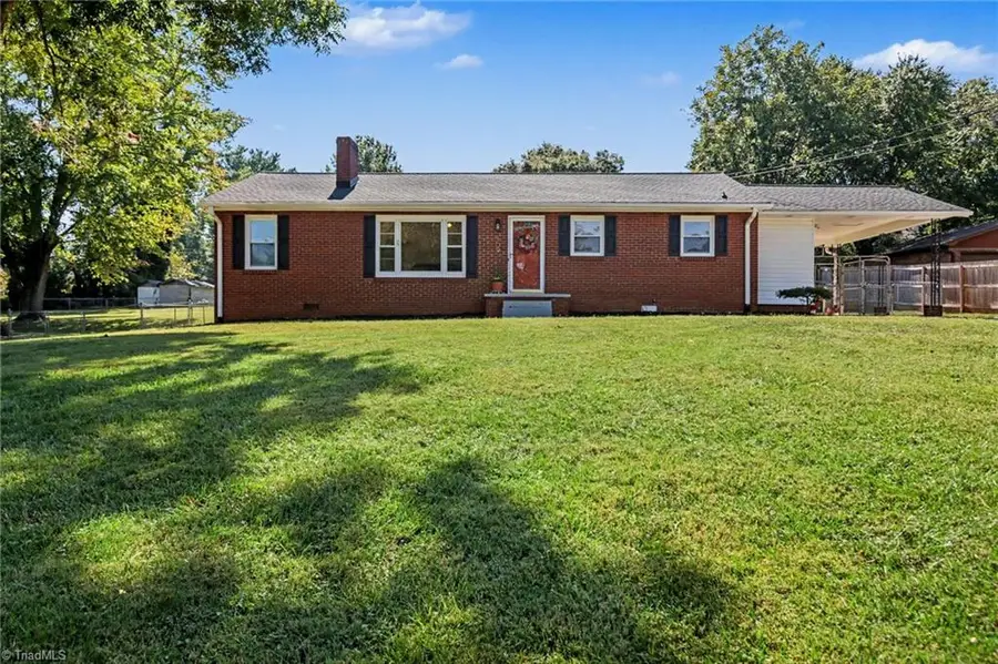 109 Mohawk Drive, King, NC 27021 - #3