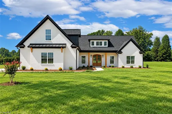 479 Garnet Lane, Lexington, NC 27295
