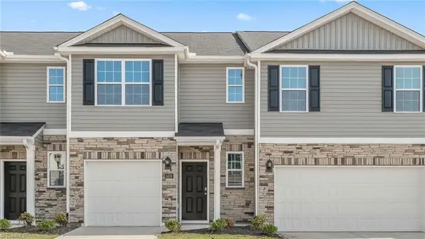 1610 Komondor Trail, Greensboro, NC 27405