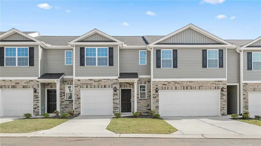 1610 Komondor Trail, Greensboro, NC 27405 - #2
