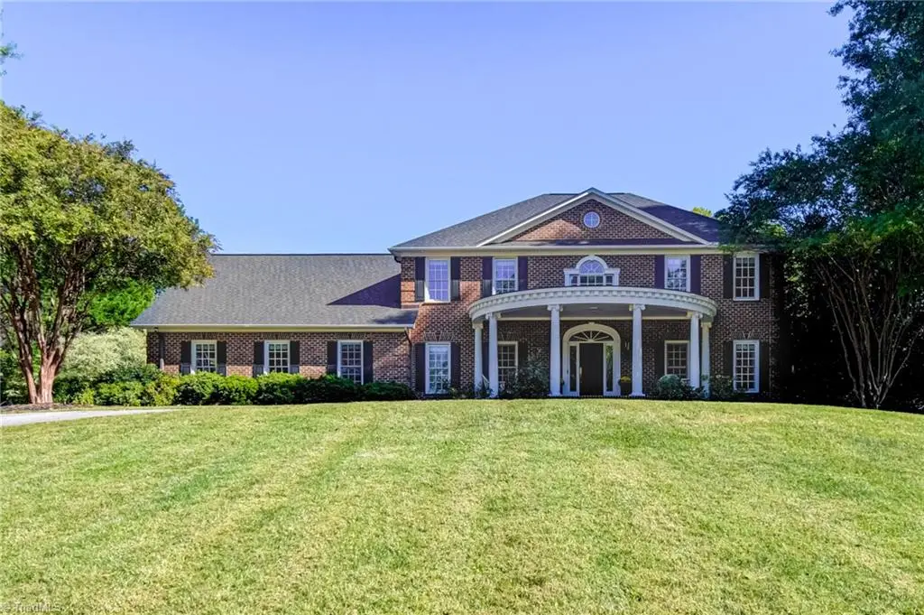 120 Antler Court, Lexington, NC 27295 - #1