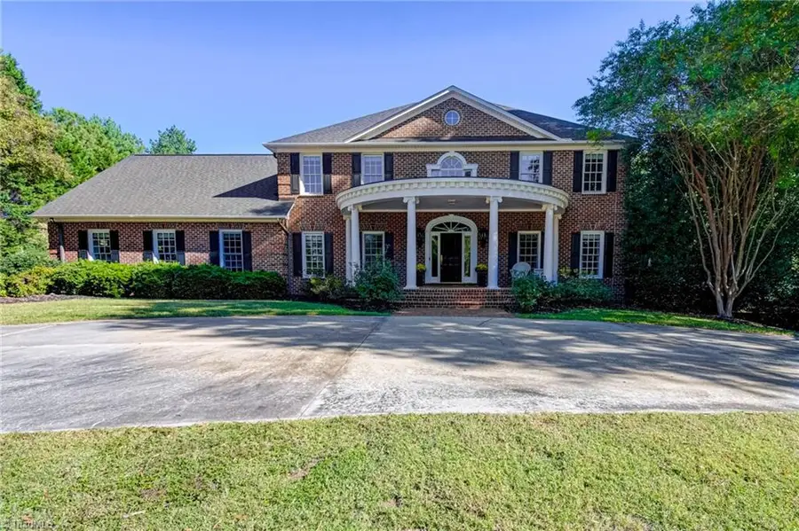 120 Antler Court, Lexington, NC 27295 - #2
