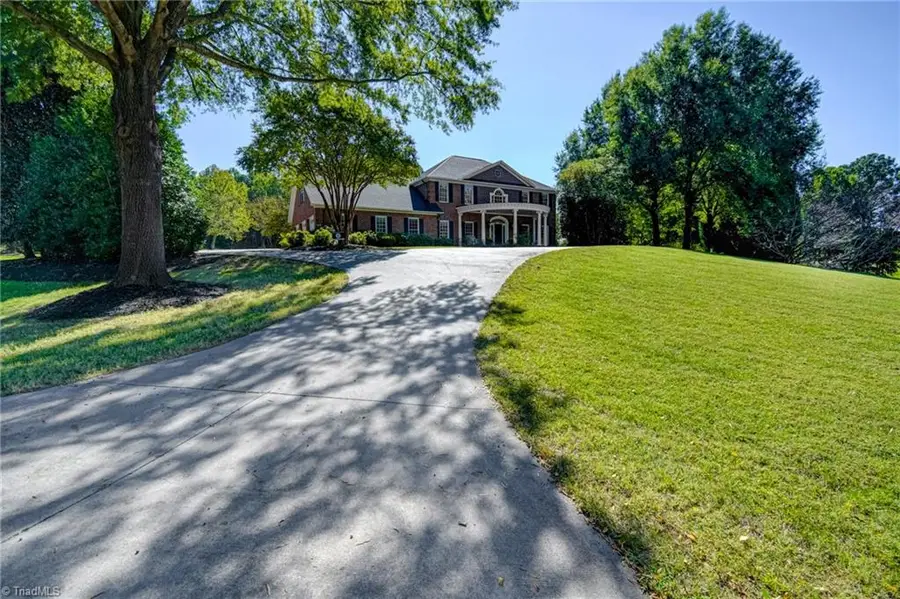 120 Antler Court, Lexington, NC 27295 - #3