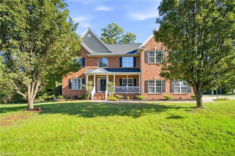 7620 Sterlingshire Drive, Greensboro, NC 27409 - #2